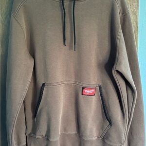 Milwaukee Tool Hoodie